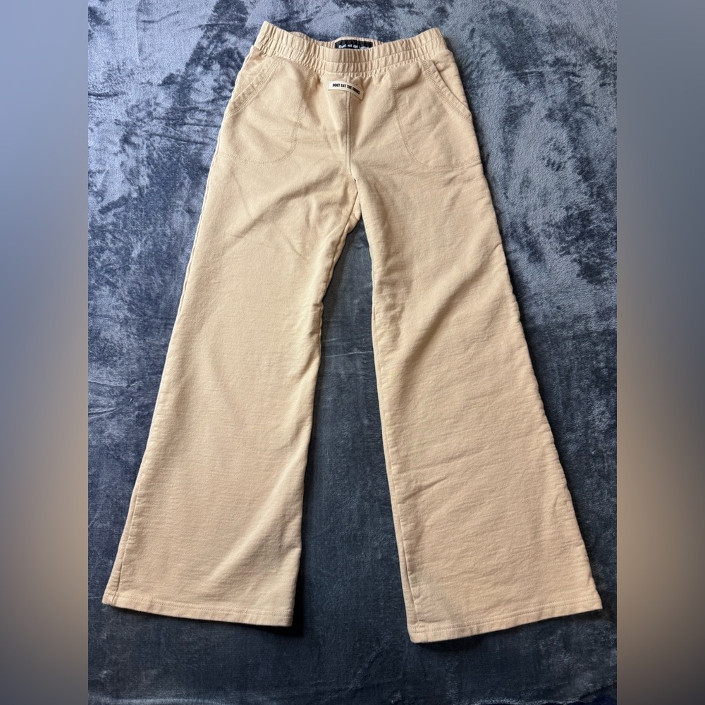 Don’t Eat The Homies (DETH) sweatpants